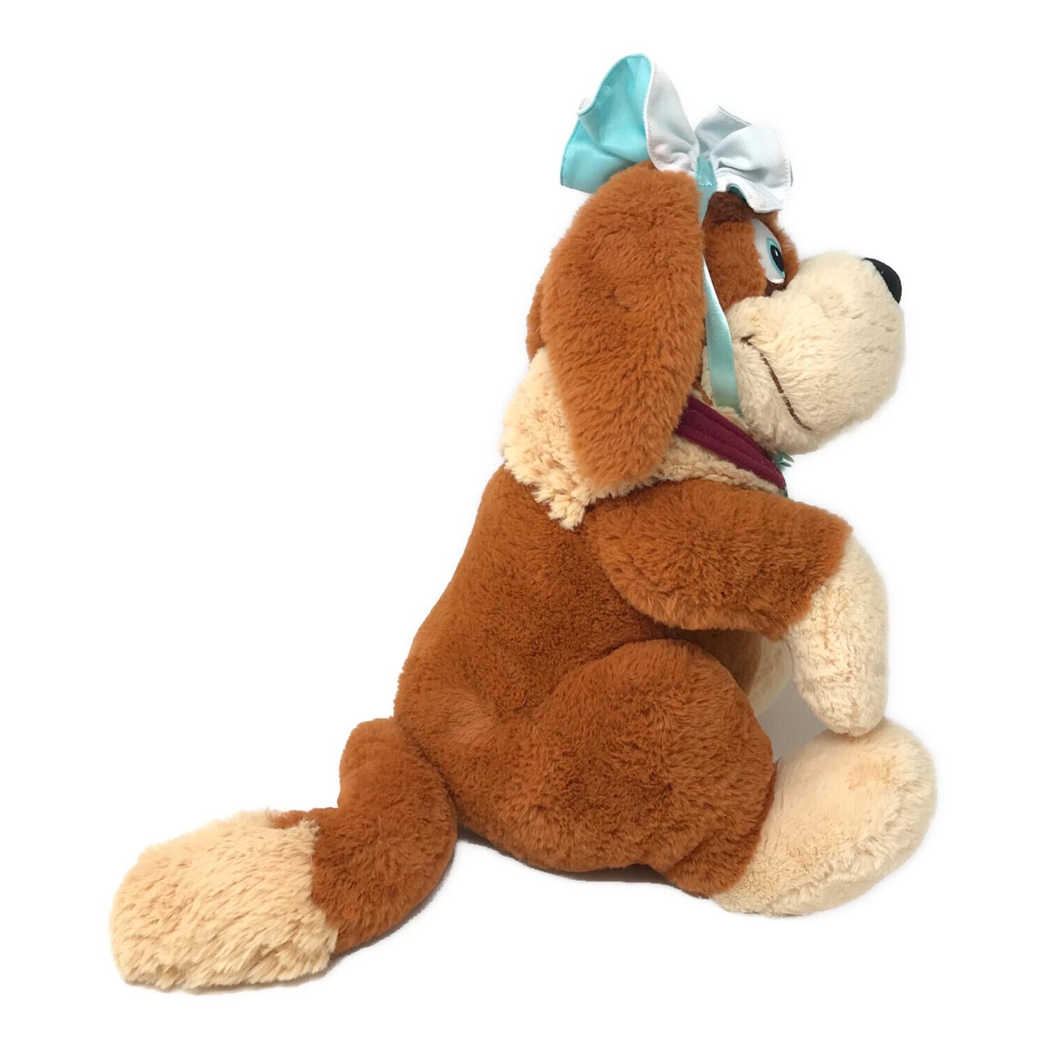 Disney STORE (ディズニーストア) ヌイグルミ ピーターパン ナナ