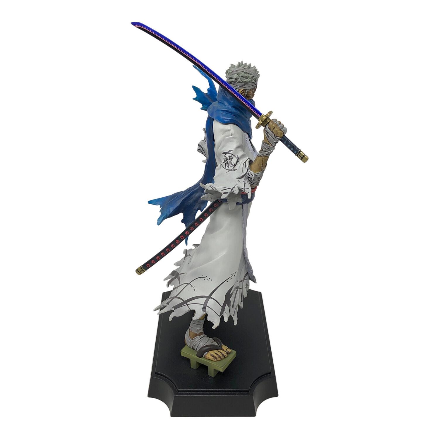 BANPRESTO(バンプレスト) リューマ フィギュア 一番くじワンピース