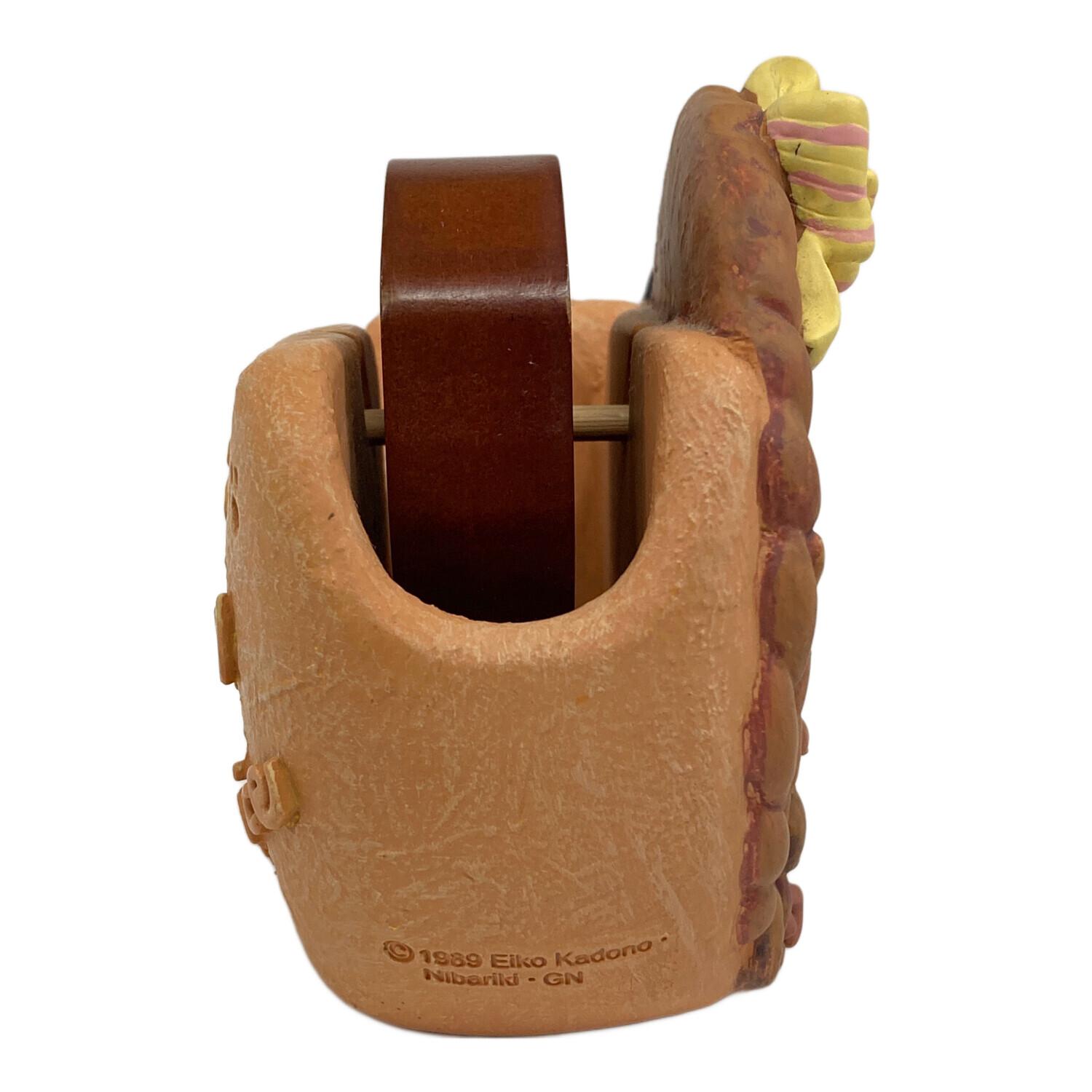 魔女の宅急便 (マジョノタッキュウビン) テープカッター パンリースと