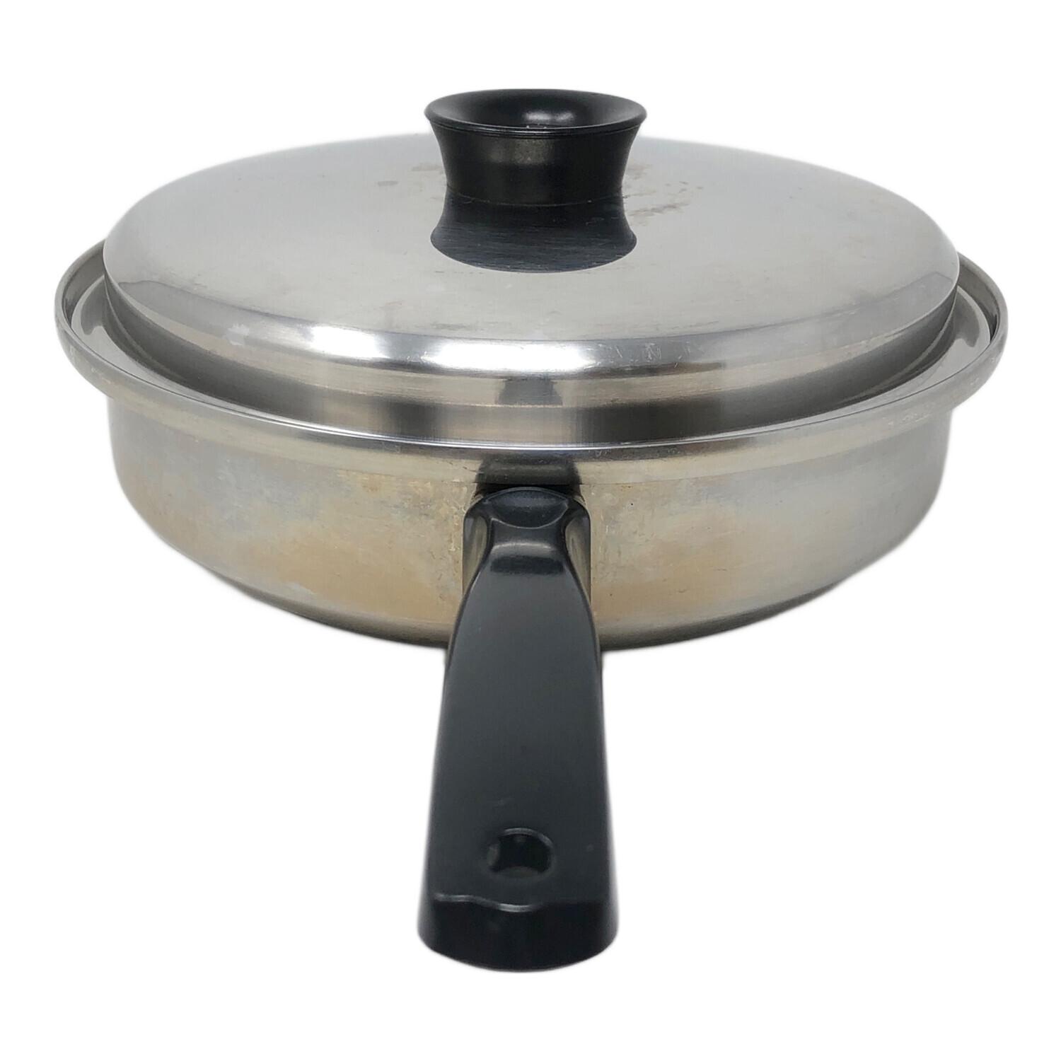 INKOR(インコア) 片手鍋｜トレファクONLINE