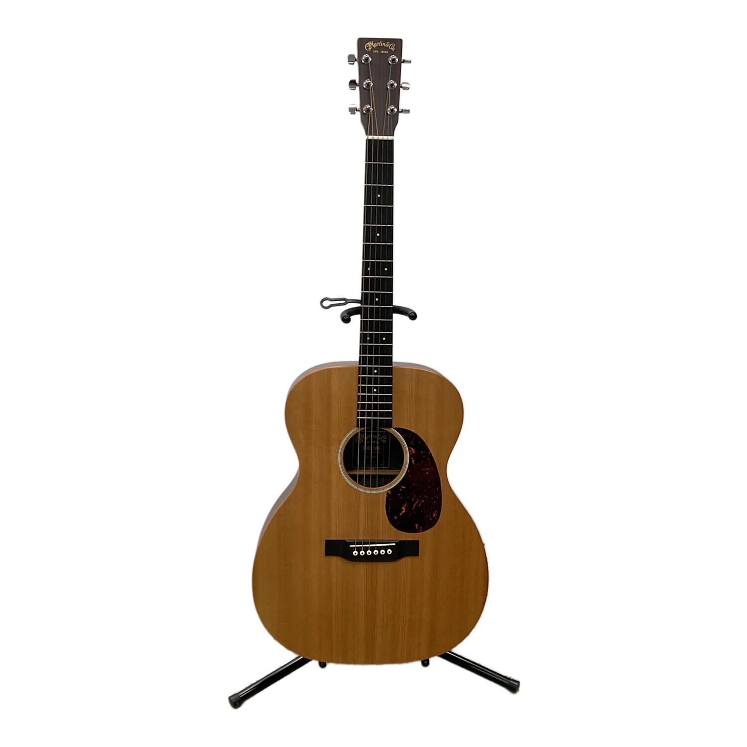 Martin 000X1AE エレアコ ☆超美品☆ 2016年製 純正ハードケース付 Martin