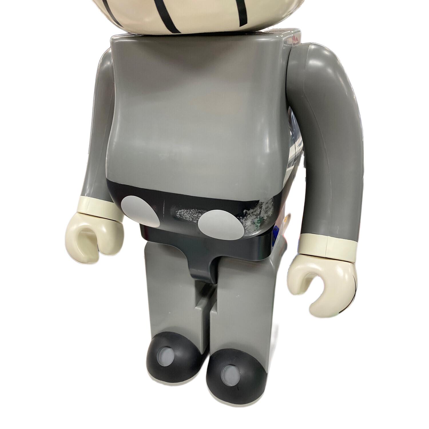 MEDICOM TOY（メディコム トイ） フィギュア BE＠RBRICK（ベアブリック