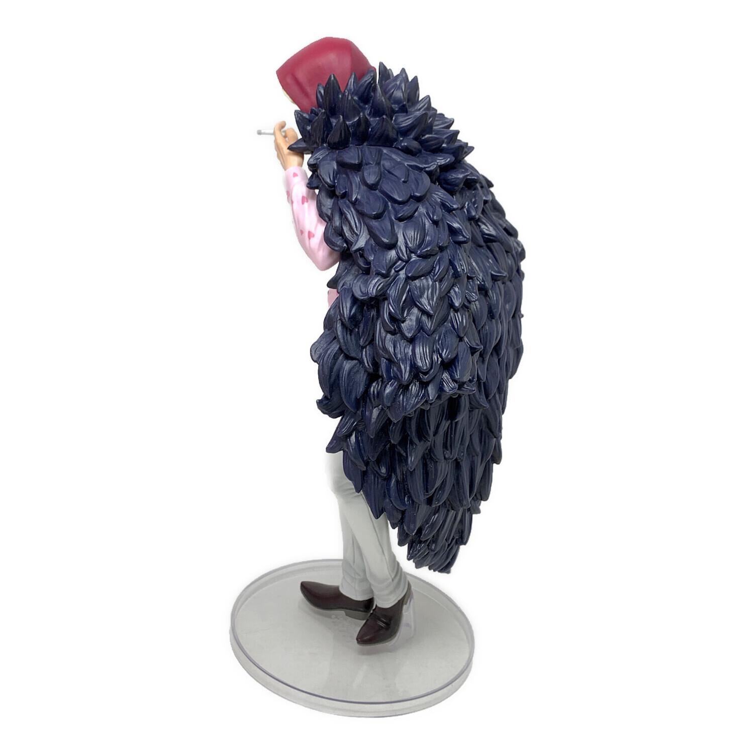 BANDAI (バンダイ) ONEPIEC（ワンピース） フィギュア ドンキホーテ