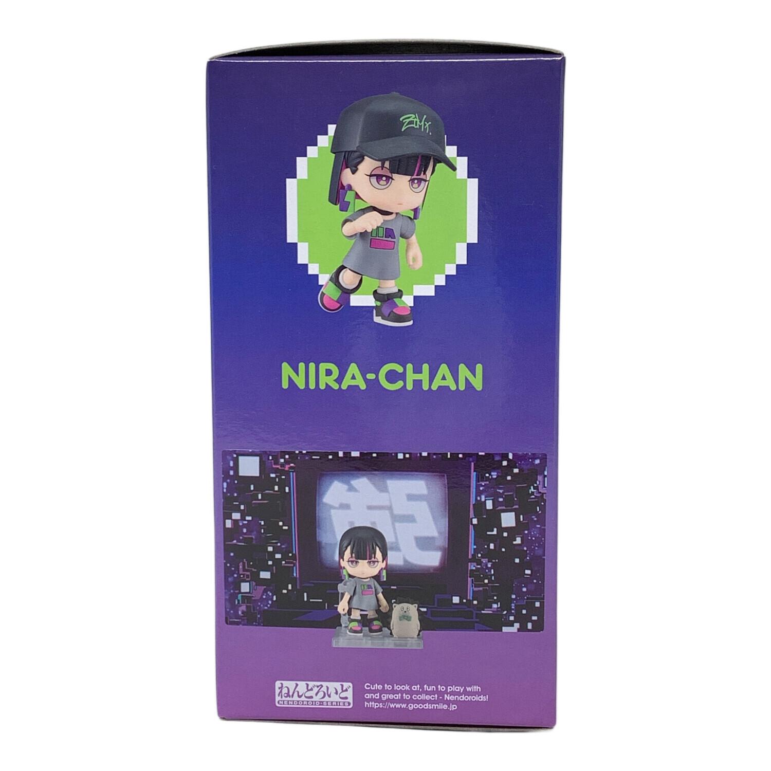 GOODSMILE COMPANY (グッドスマイルカンパニー) 2203 にらちゃん