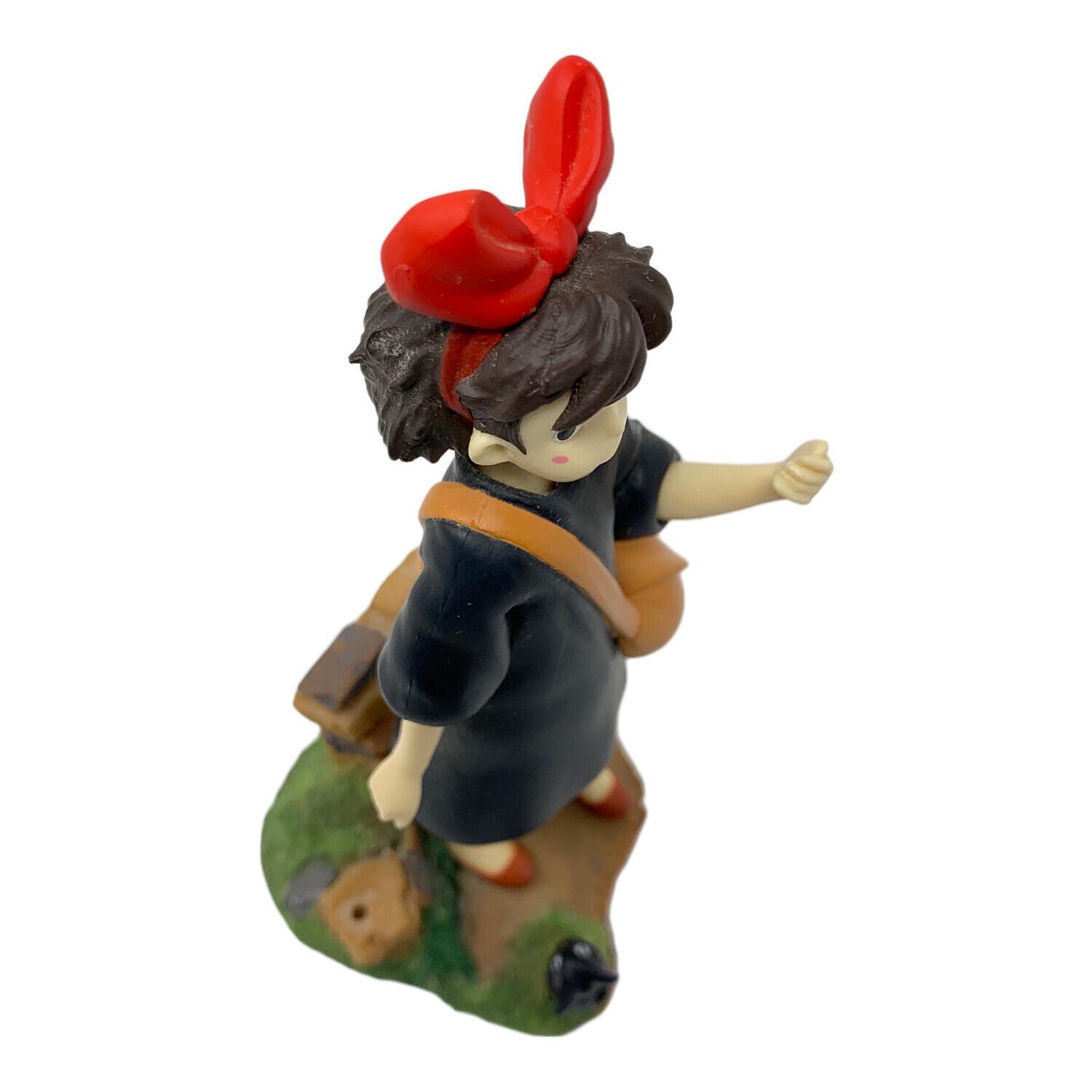 スタジオジブリ 魔女の宅急便 キキのペンスタンド ペン立て