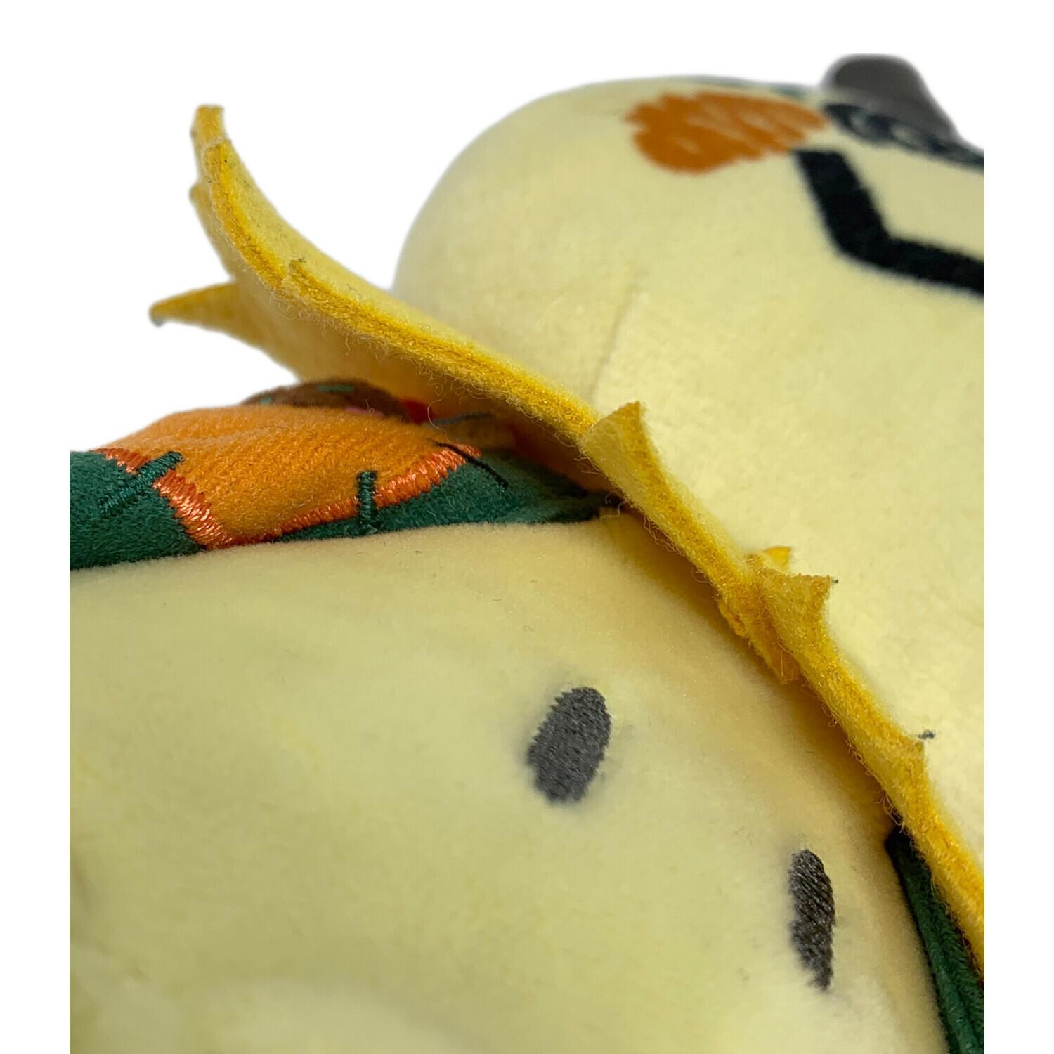 pokemon（ポケモン） ミミッキュ ぬいぐるみ（ヌイグルミ） Halloween