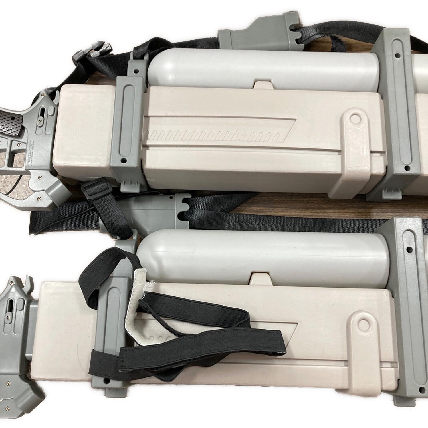 UNIVERSAL STUDIOS JAPAN (ユニバーサルスタジオジャパン) 立体機動