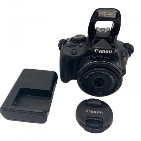 CANON (キヤノン) デジタル一眼レフカメラ EOS kiss x7