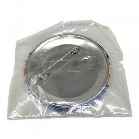 FREE! スペシャル缶バッジ 本体のみ μ 映画 ハイ☆スピード！－Free