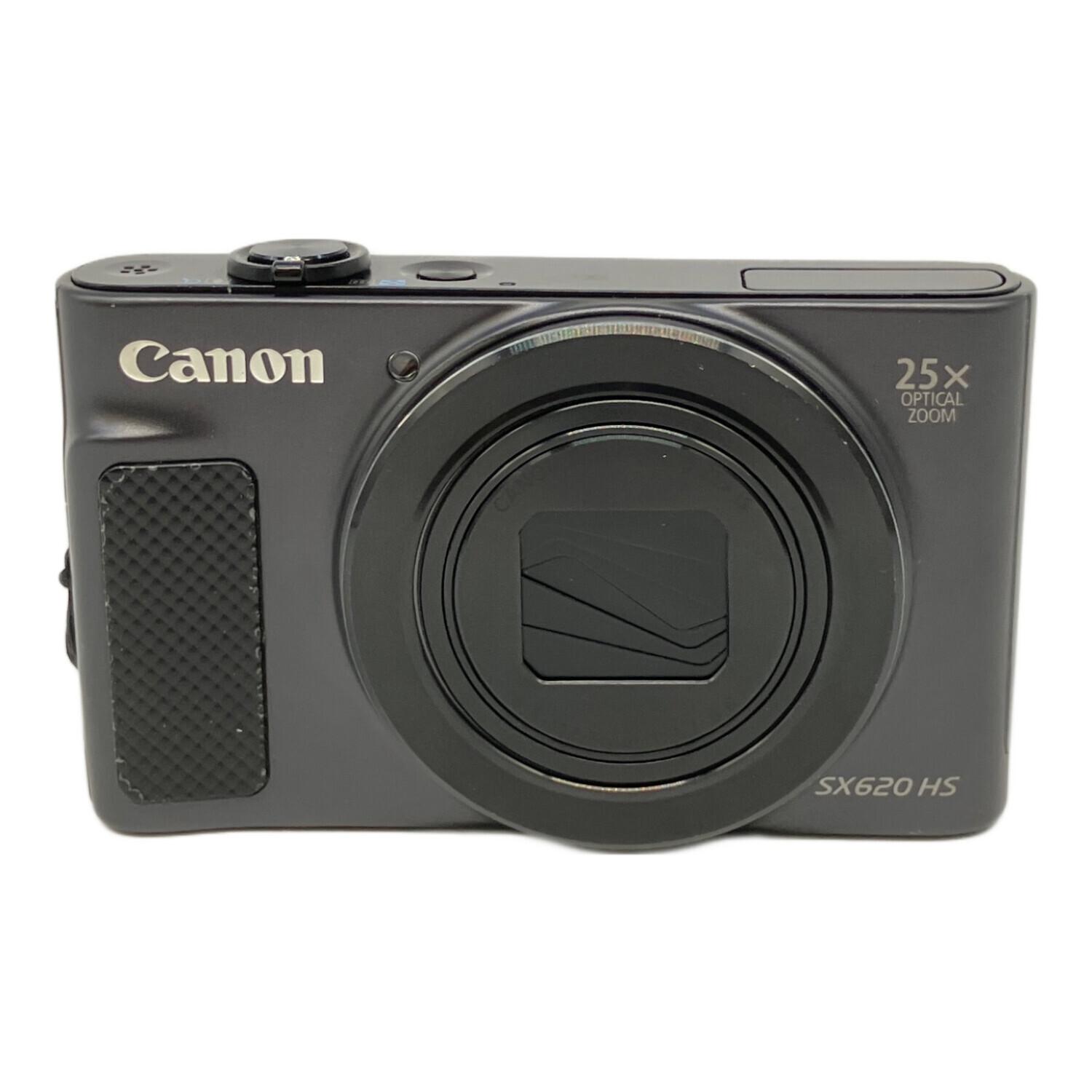 Canon PowerShot SX620 HSバッテリー付き#2717744 CANON PowerShot