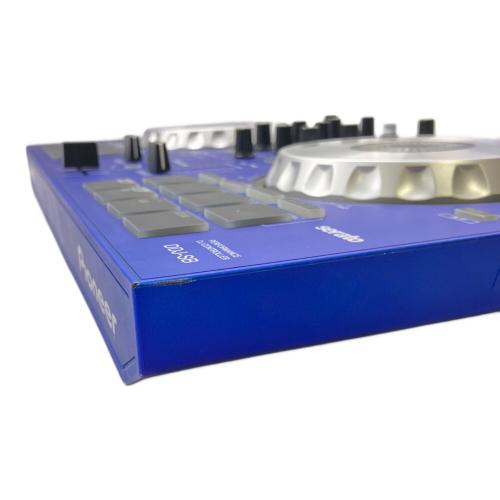 Pioneer (パイオニア) DJコントローラー DDJ-SB-L 2015年製