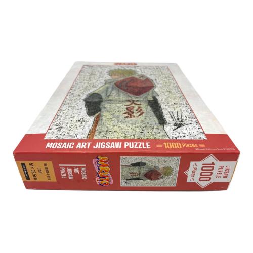 NARUTO-ナルト- モザイクアートパズル 1000ピース ジグソーパズル