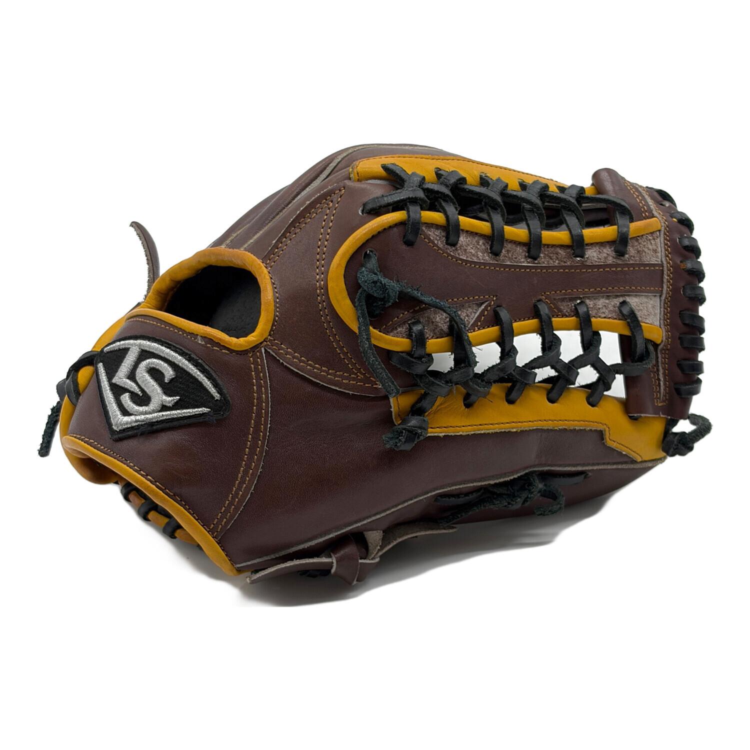 LOUISVILLE SLUGGER (ルイスビルスラッガー) 硬式グローブ 海外限定
