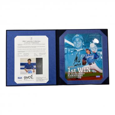 東北楽天ゴールデンイーグルス 浅村栄斗選手200本塁打達成記念 直筆