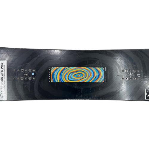 K2 (ケーツー) HYPNOTIST ブラック｜トレファクONLINE