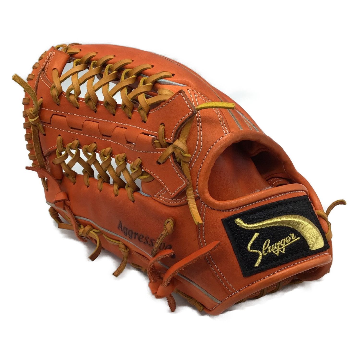 久保田スラッガー (クボタスラッガー) 軟式グローブ 左投げ用 外野用