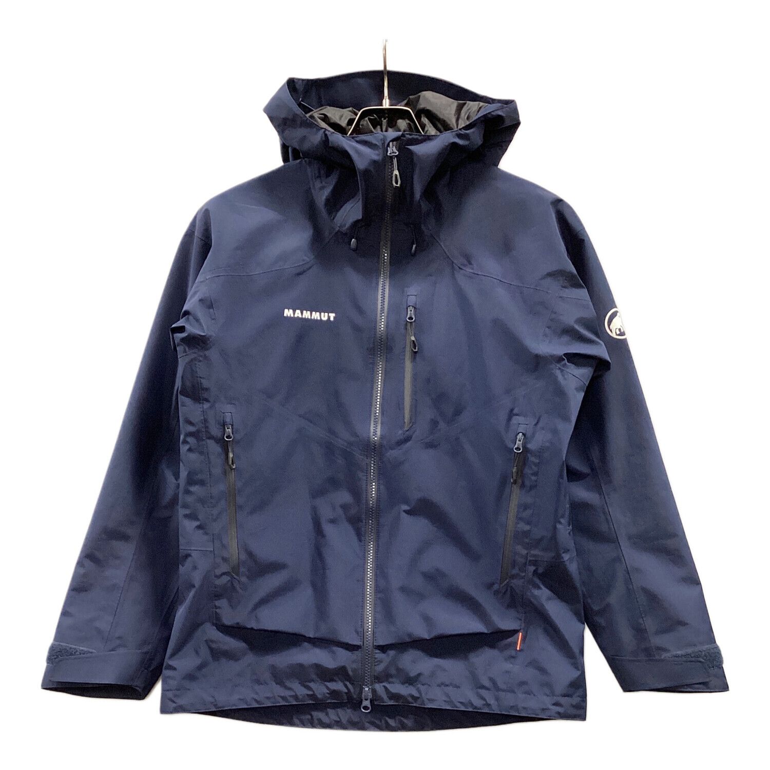 MAMMUT (マムート) トレッキングウェア(ジャケット) メンズ SIZE XS