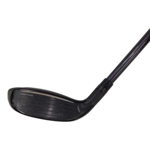 TaylorMade (テーラーメイド) ユーティリティ ステルス2 レスキュー