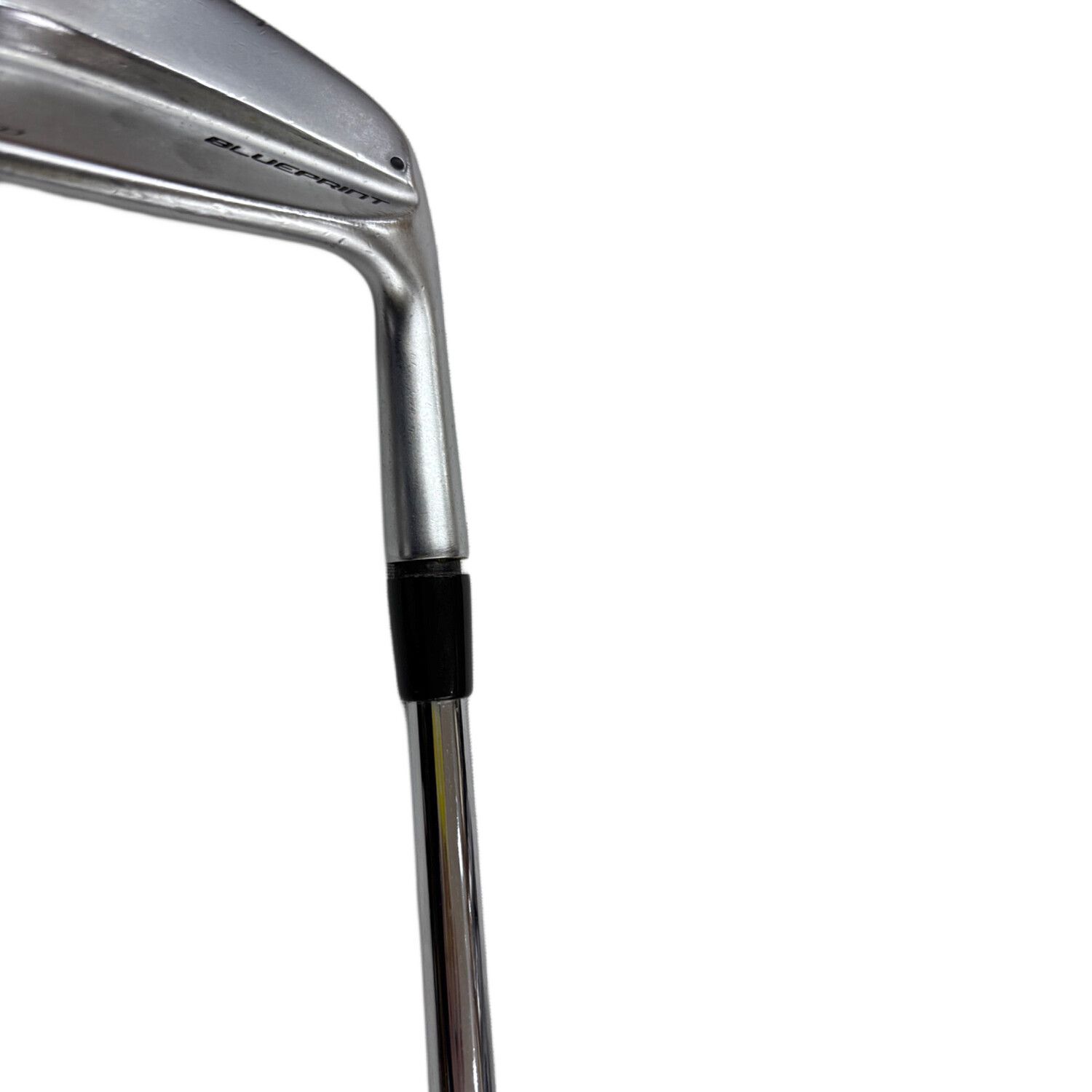 PiNG (ピン) アイアンセット @ BLUEPRINT フレックス【S】 N.S.PRO