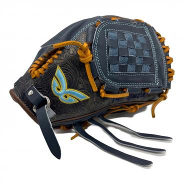 RAWLINGS (ローリングス) 軟式グローブ ブラウン 長嶋茂雄復刻モデル