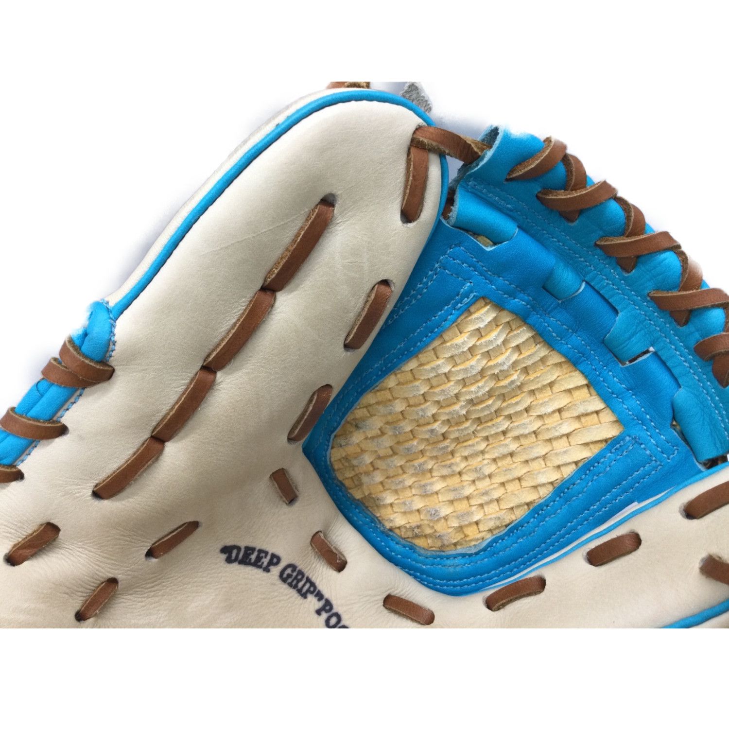 久保田スラッガー (クボタスラッガー) 軟式グローブ 約29cm ホワイト