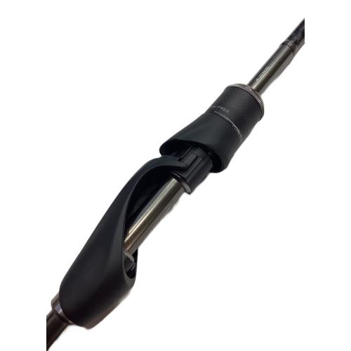 SHIMANO (シマノ) ロッド(釣竿) ソアレCI4＋ S608UL-S 〇 2ピース