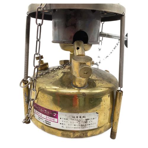 武井バーナー (タケイバーナー) ケロシンバーナー 301aセット