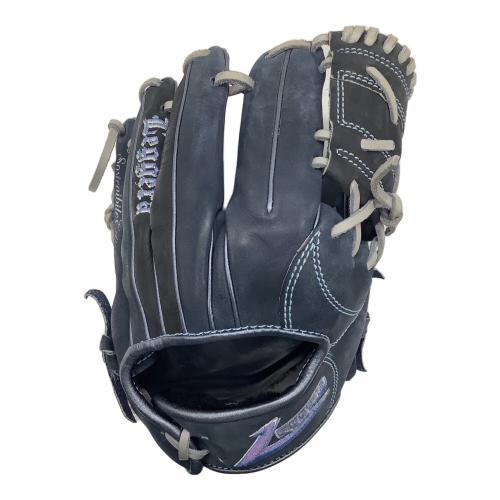 Leggera (レジェーラ) 硬式グローブ SIZE 27cm ネイビー オーダー