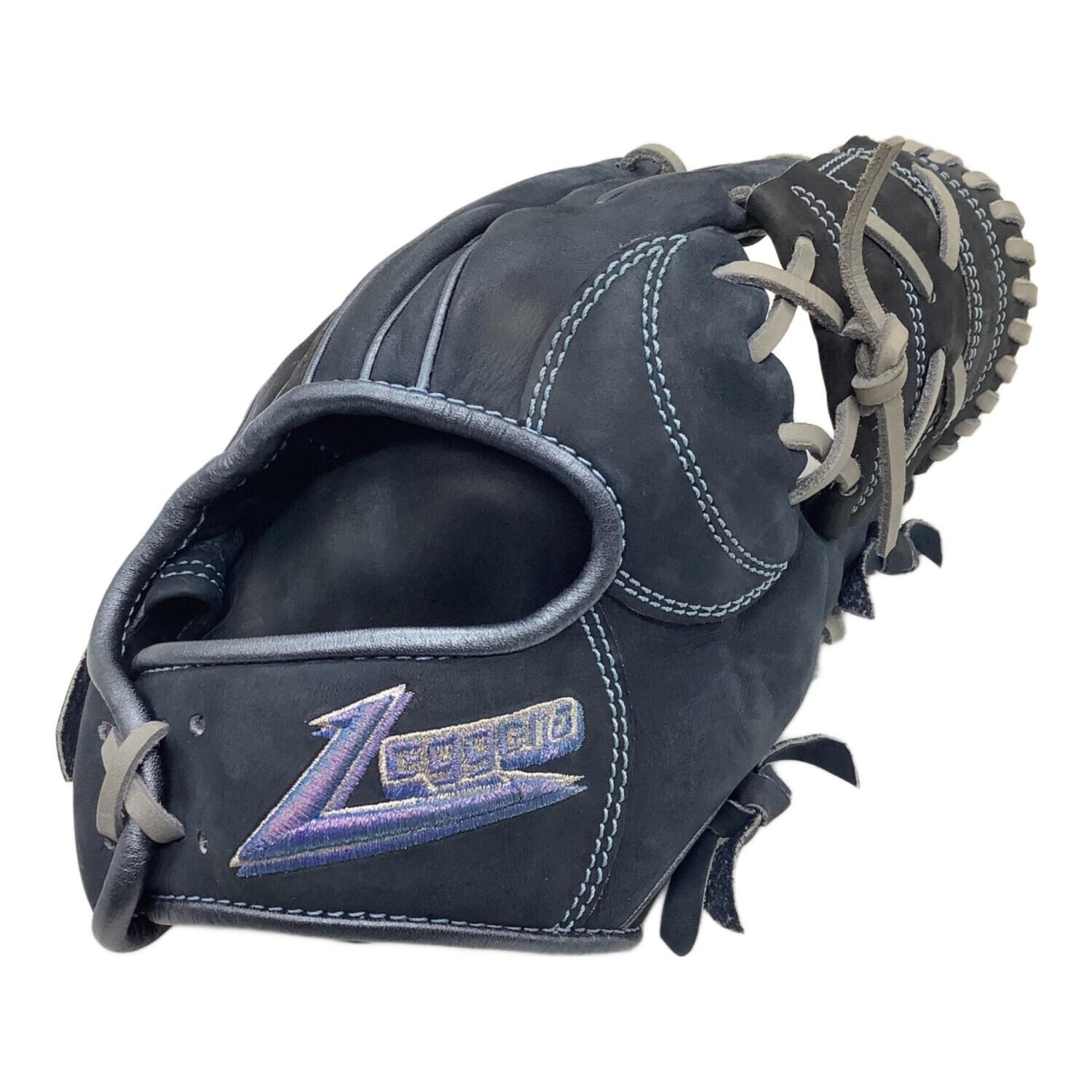 Leggera (レジェーラ) 硬式グローブ SIZE 27cm ネイビー オーダー