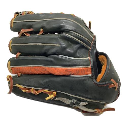 Leggera (レジェーラ) 硬式グローブ 31cm グリーン オーダーグローブ