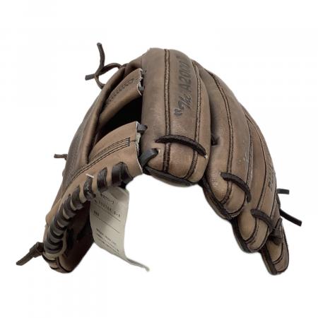Wilson (ウィルソン) 軟式グローブ 約29cm ブラウン タグ付き 野茂英雄