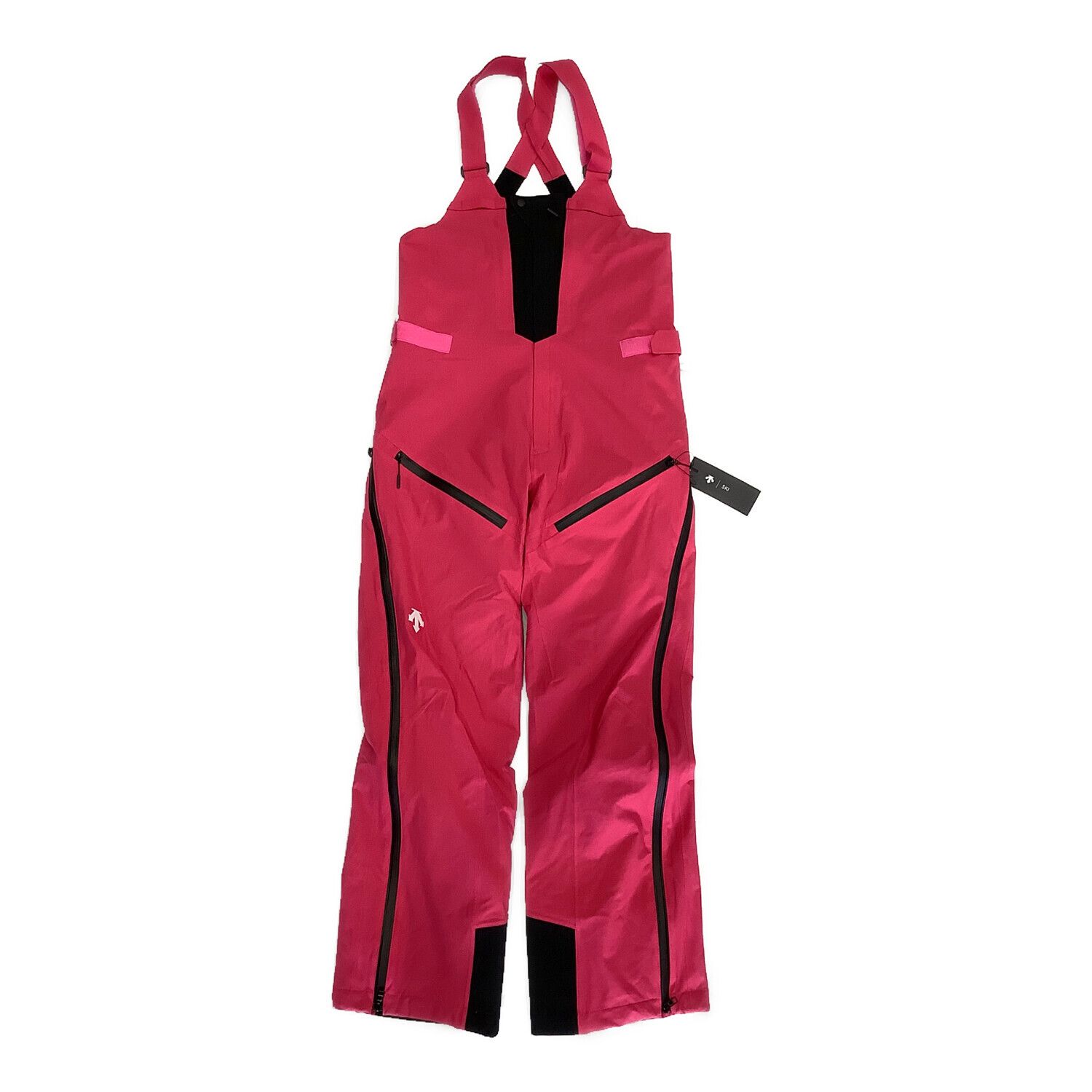 DESCENTE (デサント) スキーウェア(パンツ) メンズ SIZE L ピンク 24
