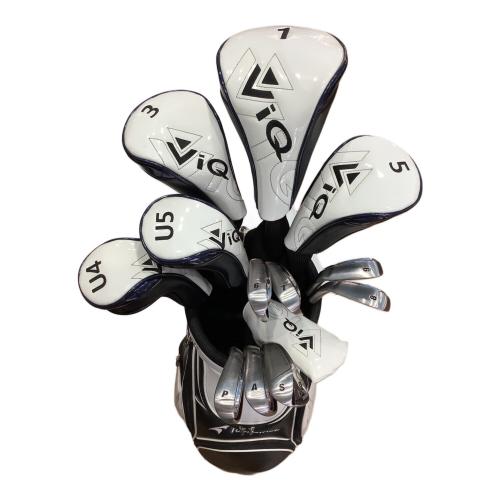 TOUR STAGE (ツアーステージ) ゴルフクラブ&キャディバッグセット