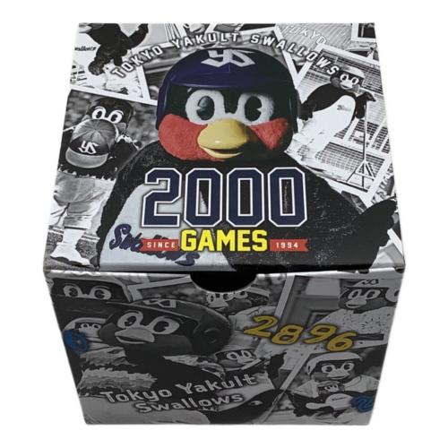 東京ヤクルトスワローズ (トウキョウヤクルトスワローズ) 応援グッズ