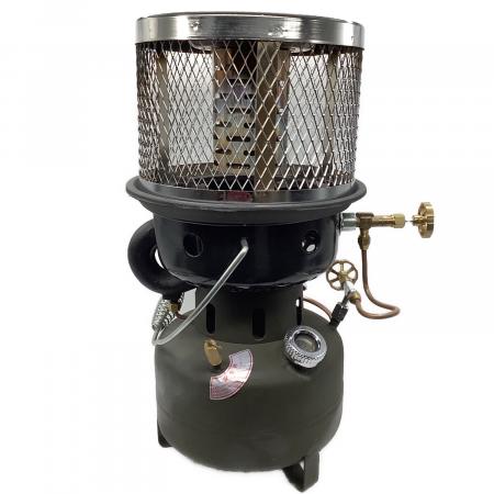 OMNI (オムニ) オムニバーナー ケロシンバーナー カスタム内容:BRUNT