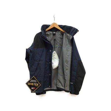THE NORTH FACE (ザノースフェイス) マウンテンレインテックス