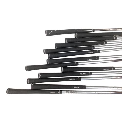 maruman (マルマン) ゴルフクラブ&キャディバッグセット Ladder Sole