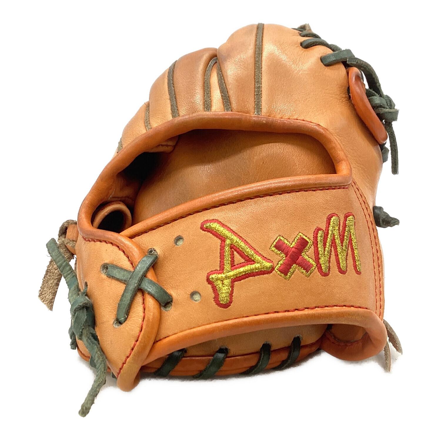 k*m様 ディーバイエム☆DxMグラブU300硬式用 楽天市場】野球 D×M