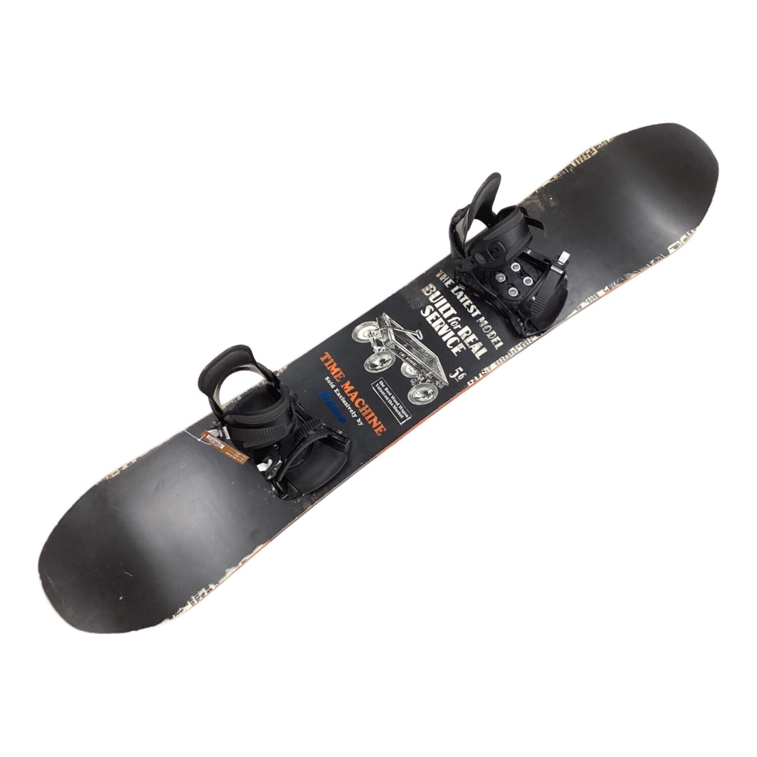 FULLTIMEeBAYER 1/6スノーボードフィギュアSIMON 絶版 FULLTIMEeBAYER