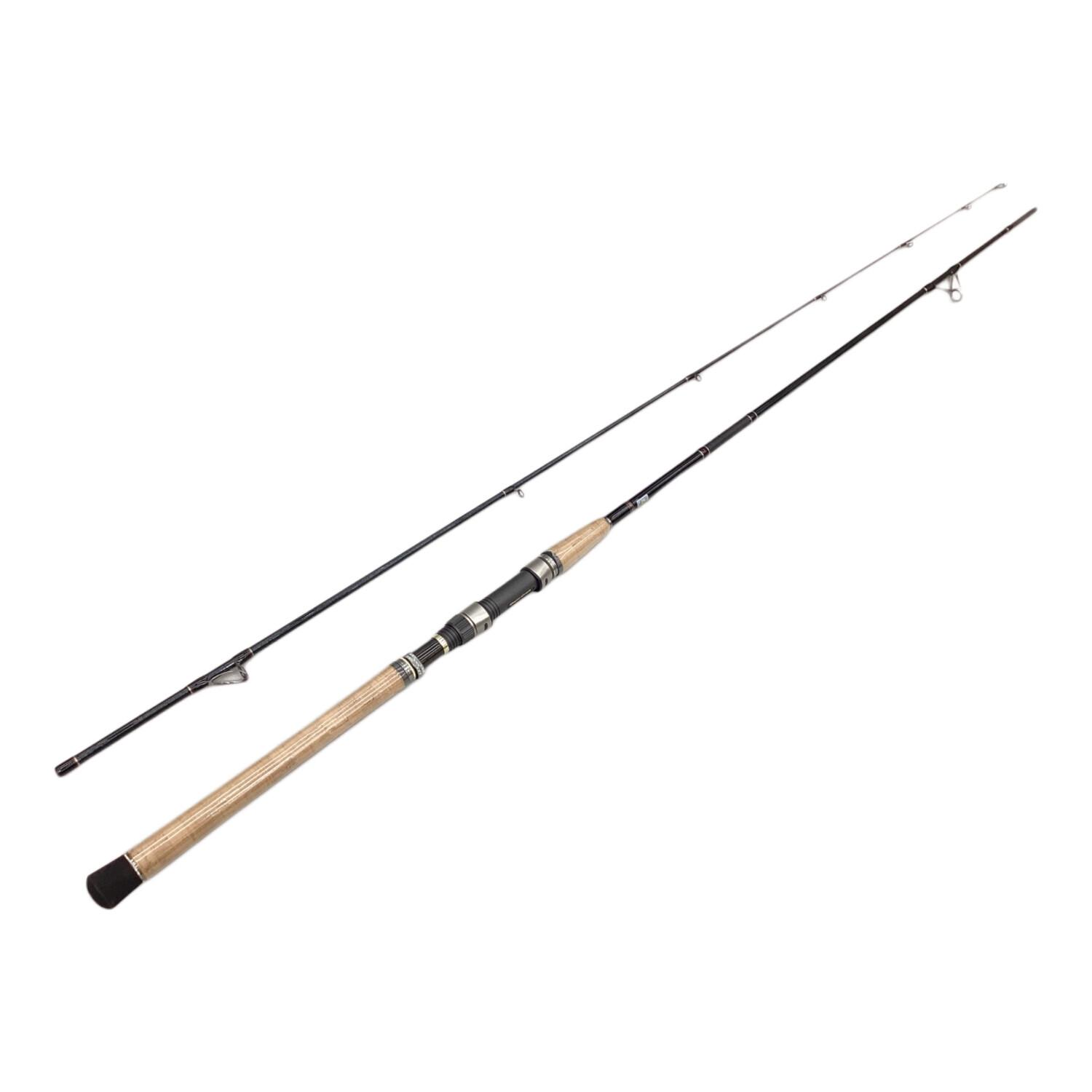 MajorCraft PE-862ML シーバスロッド 未使用 MajorCraft PE-862ML