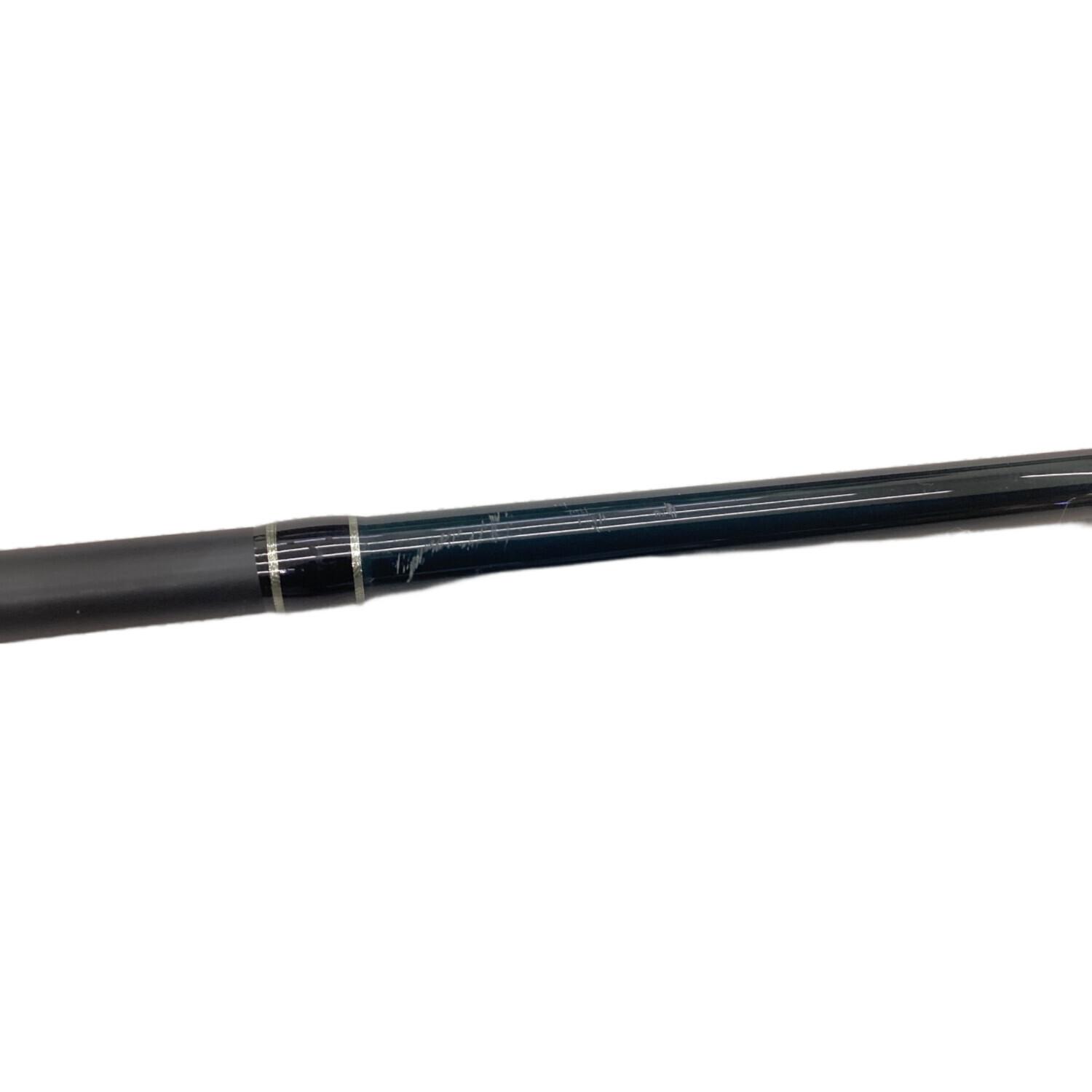 MajorCraft PE-862ML シーバスロッド 未使用 MajorCraft PE-862ML