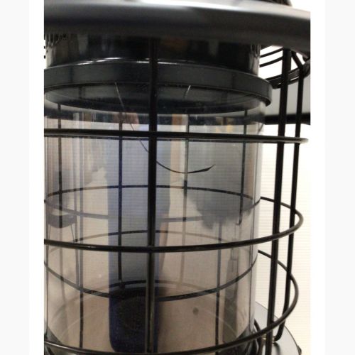 TOYOTOMI (トヨトミ) アウトドアヒーター NEIGHBORHOOD×OUTPUT LIFE 20