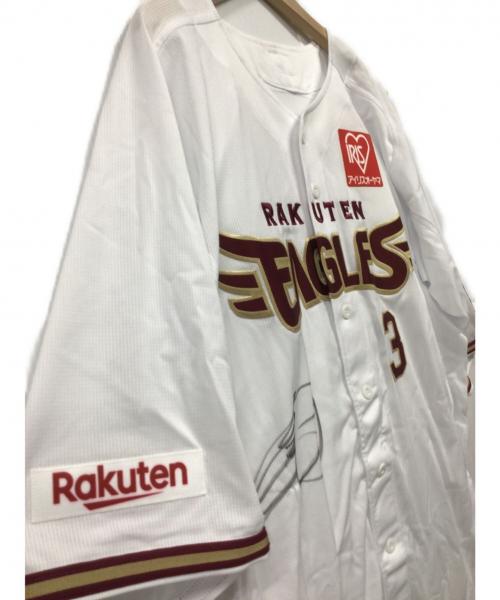 東北楽天ゴールデンイーグルス 浅村栄斗選手 ベストナイン受賞記念