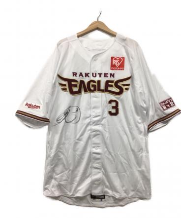 東北楽天ゴールデンイーグルス 浅村栄斗選手200本塁打達成記念 直筆