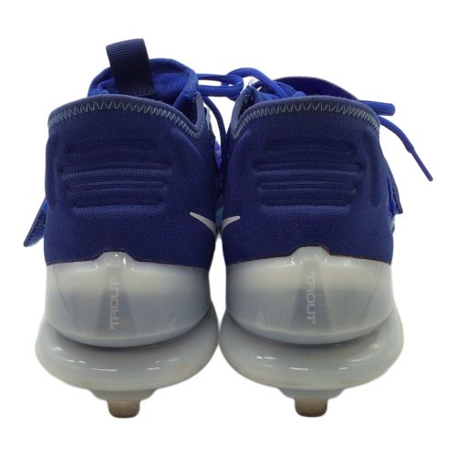 NIKE (ナイキ) 野球スパイク メンズ SIZE 29.5cm ブルー 日本未発売