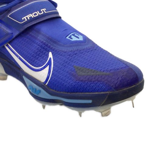 NIKE (ナイキ) 野球スパイク メンズ SIZE 29.5cm ブルー 日本未発売