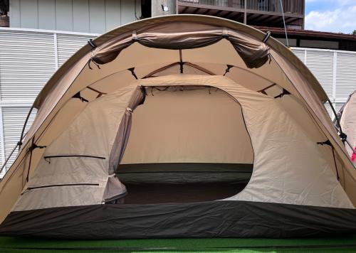 Snow peak (スノーピーク) ソロテント SSD-712 ミニッツドームPro air