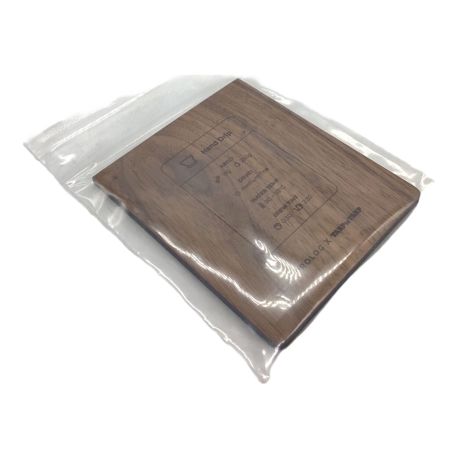 TARP to TARP Wood Reminder PROLOG セット販売 TARP to TARP Wood