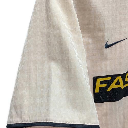 ユベントス サッカーユニフォーム メンズ SIZE M ピンク 2003-4年