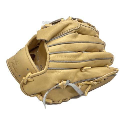 Leggera (レジェーラ) 硬式グローブ カーキ ケース付 Speciale 内野用